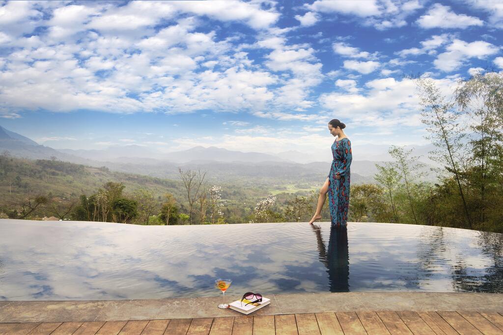 Avana Retreat Resort Hòa Bình