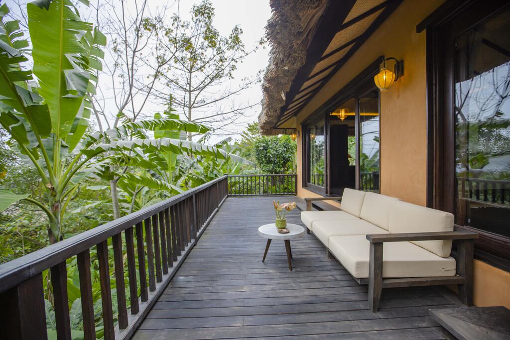 Avana Retreat Resort Hòa Bình