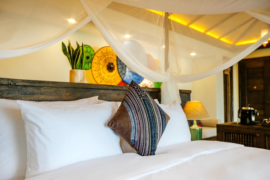 Avana Retreat Resort Hòa Bình