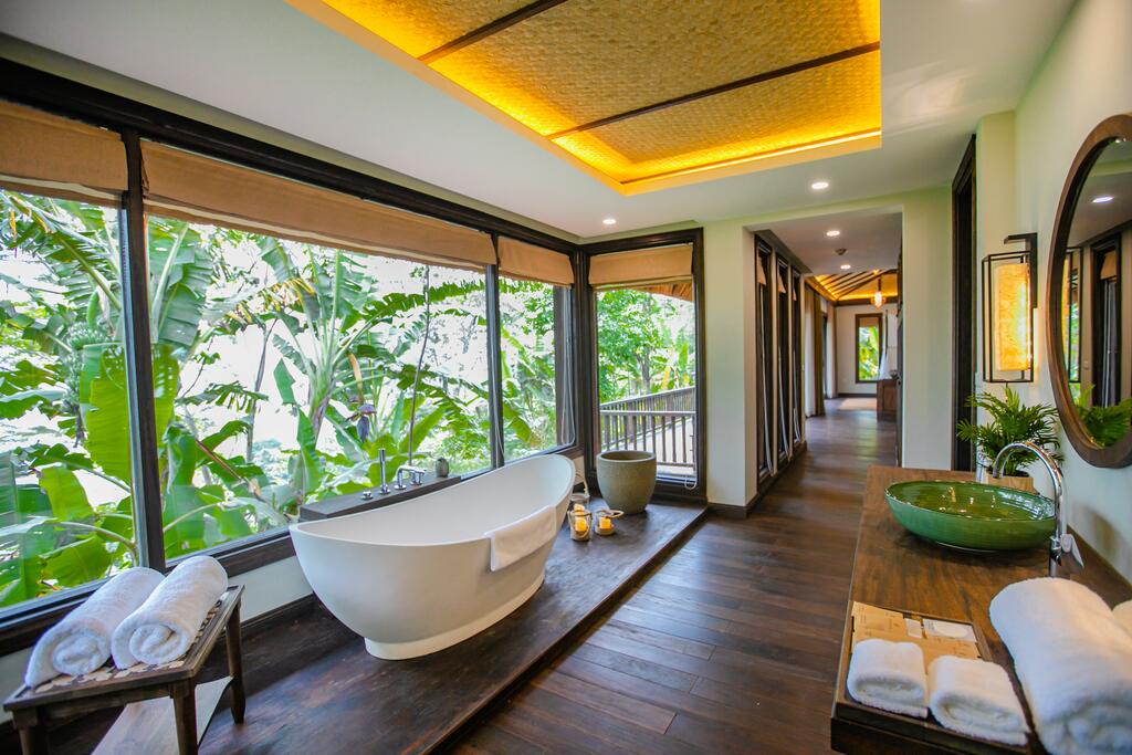 Avana Retreat Resort Hòa Bình