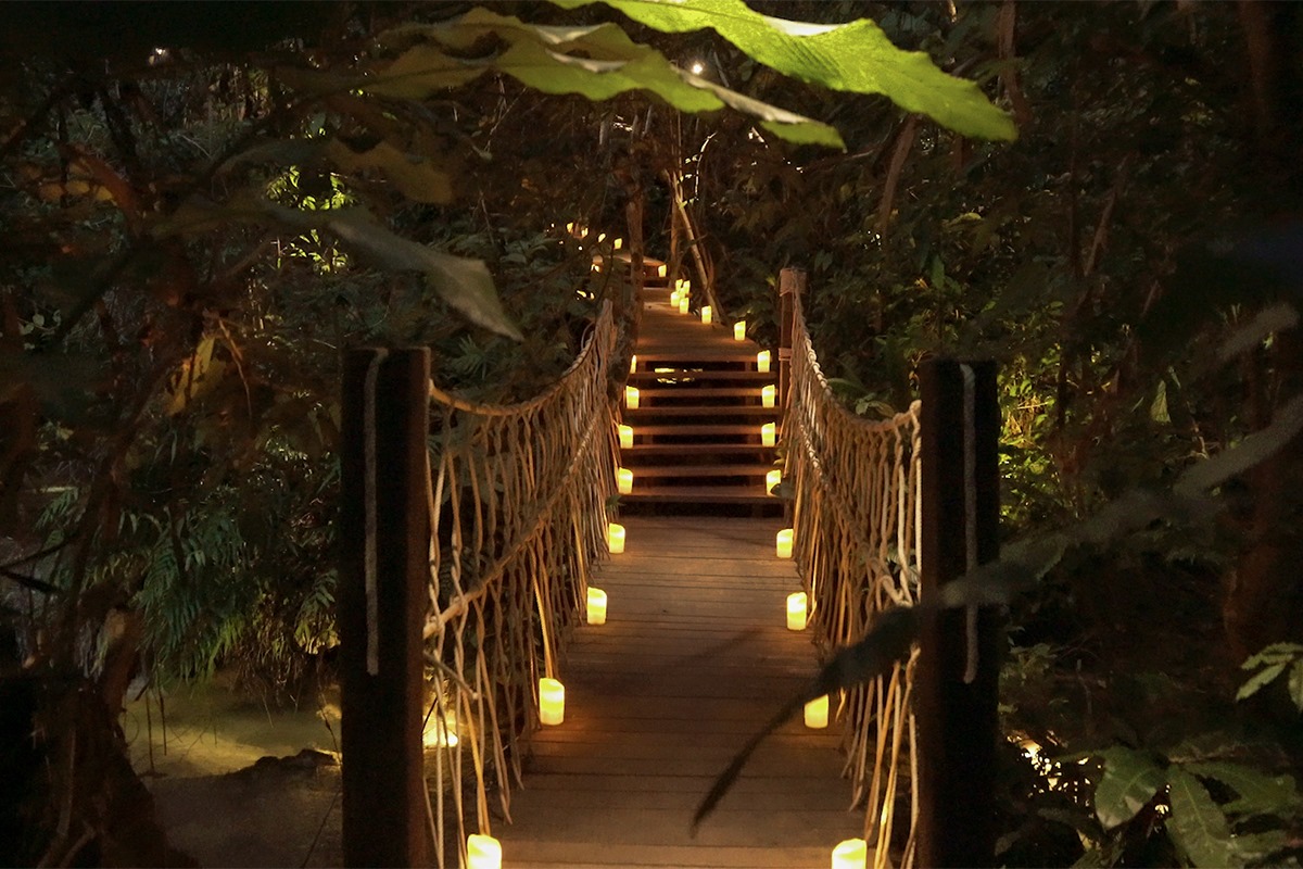 Avana Retreat Resort Hòa Bình