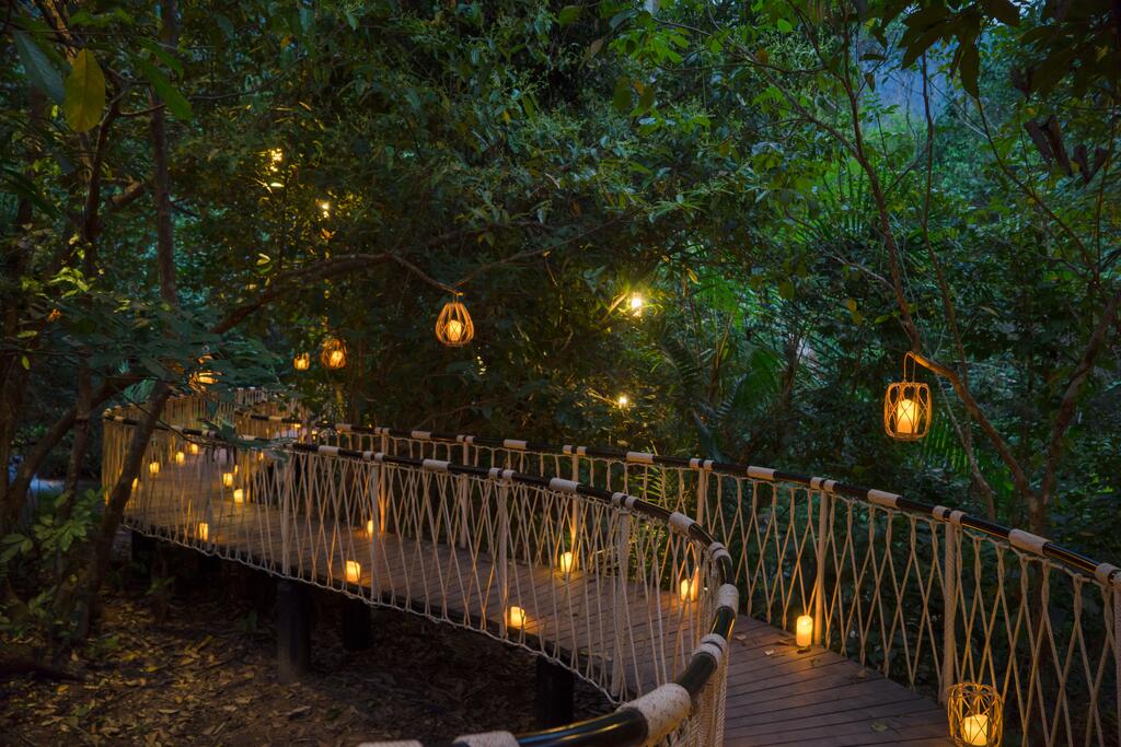 Avana Retreat Resort Hòa Bình