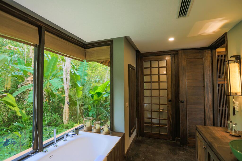 Avana Retreat Resort Hòa Bình