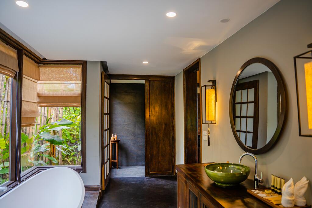 Avana Retreat Resort Hòa Bình