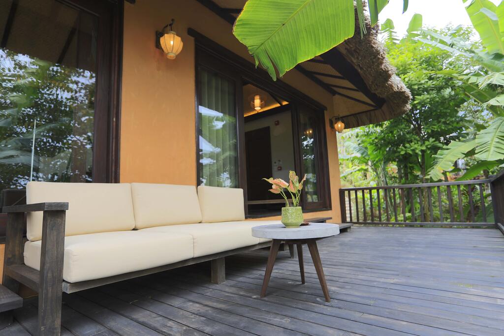 Avana Retreat Resort Hòa Bình