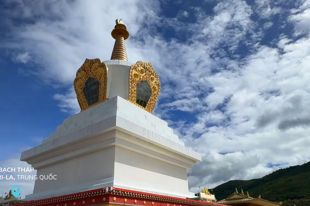 Tour Đại Lý - Lệ Giang - Shangrila 6 Ngày 5 Đêm Khởi hành từ TP.HCM (No Shopping)