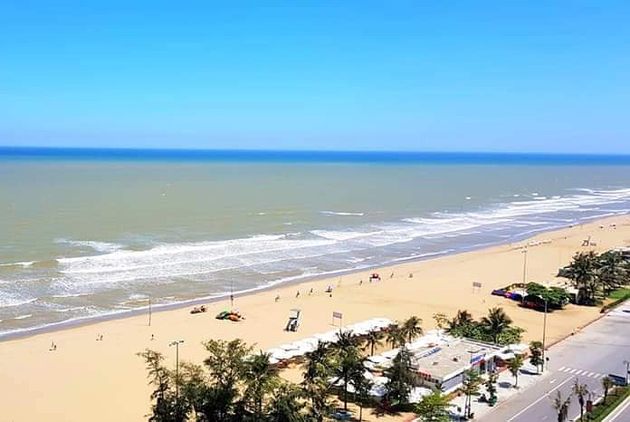 Tour Hà Nội - Sầm Sơn 3 Ngày 2 Đêm