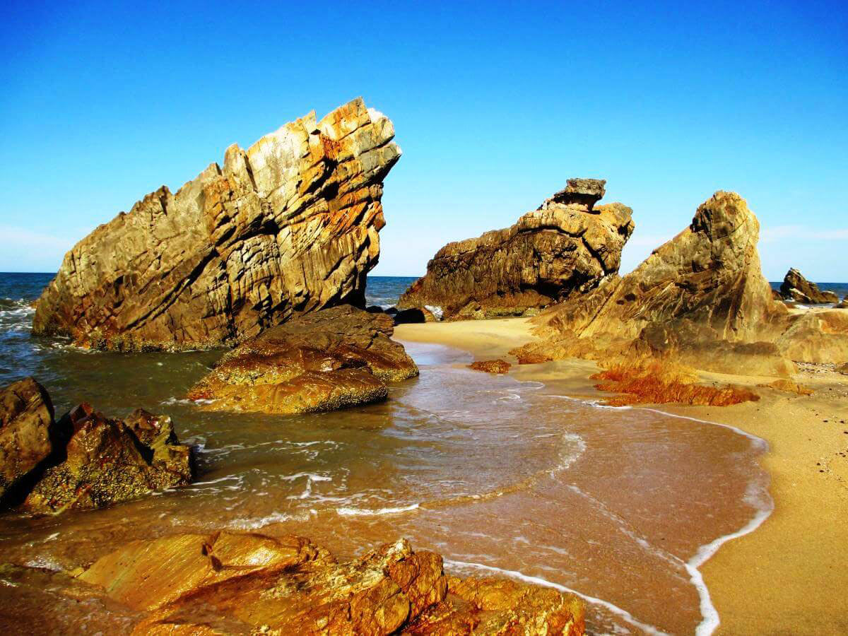 Tour Hà Nội - Quảng Bình 4 Ngày 3 Đêm