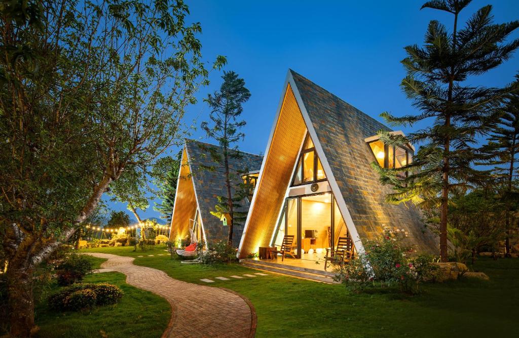 Bái Đính Garden Resort & Spa