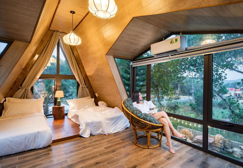 Bái Đính Garden Resort & Spa