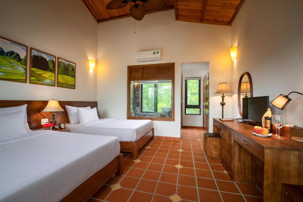 Bái Đính Garden Resort & Spa