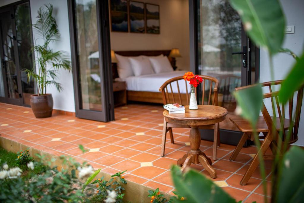 Bái Đính Garden Resort & Spa