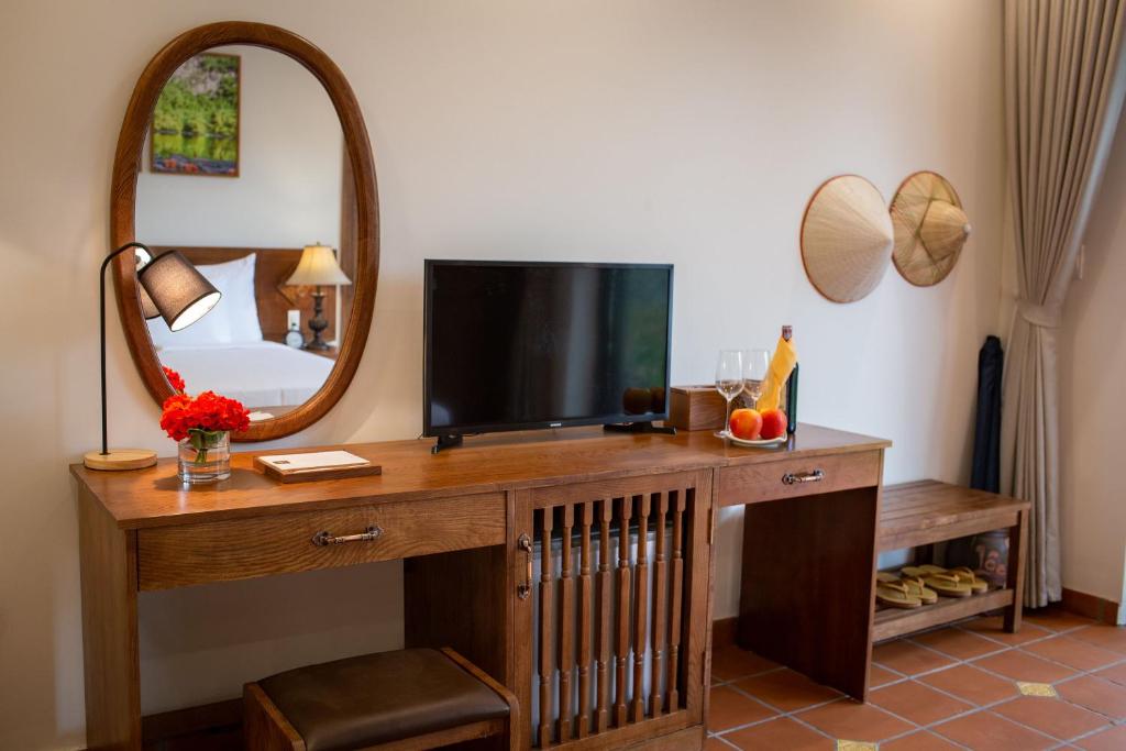 Bái Đính Garden Resort & Spa