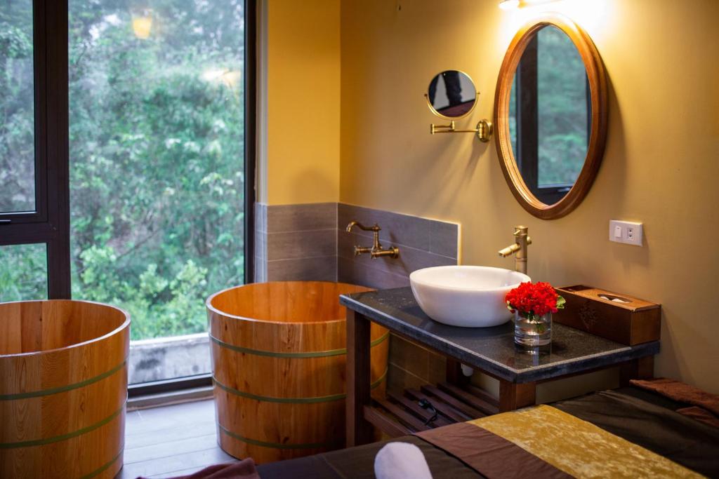 Bái Đính Garden Resort & Spa