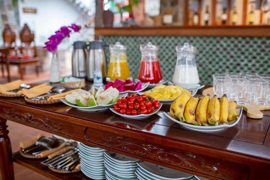 Bái Đính Garden Resort & Spa