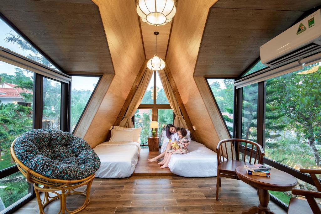 Bái Đính Garden Resort & Spa