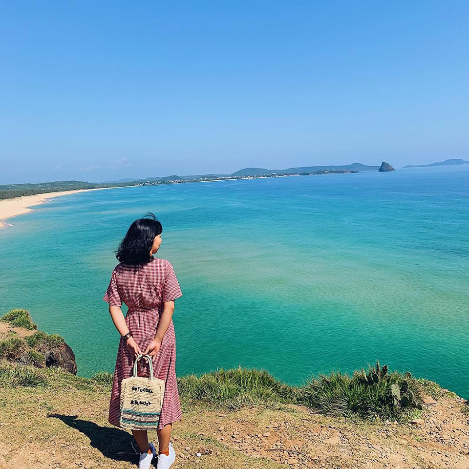 Tour Du Lịch Quy Nhơn - Tuy Hòa Trọn Gói 4 Ngày 3 Đêm (Bay Bamboo Airway)