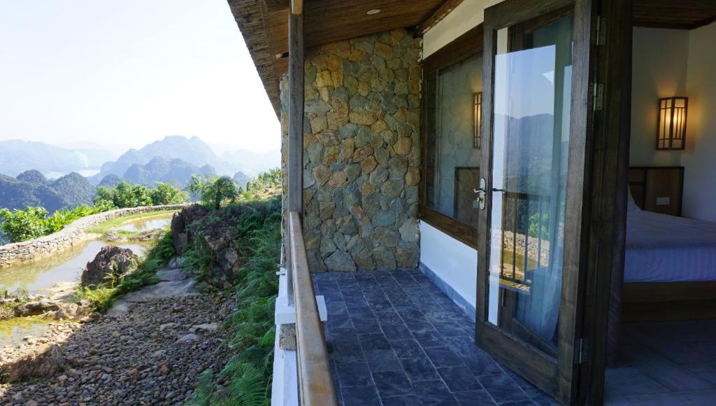 Bakhan Village Resort Hoa Binh