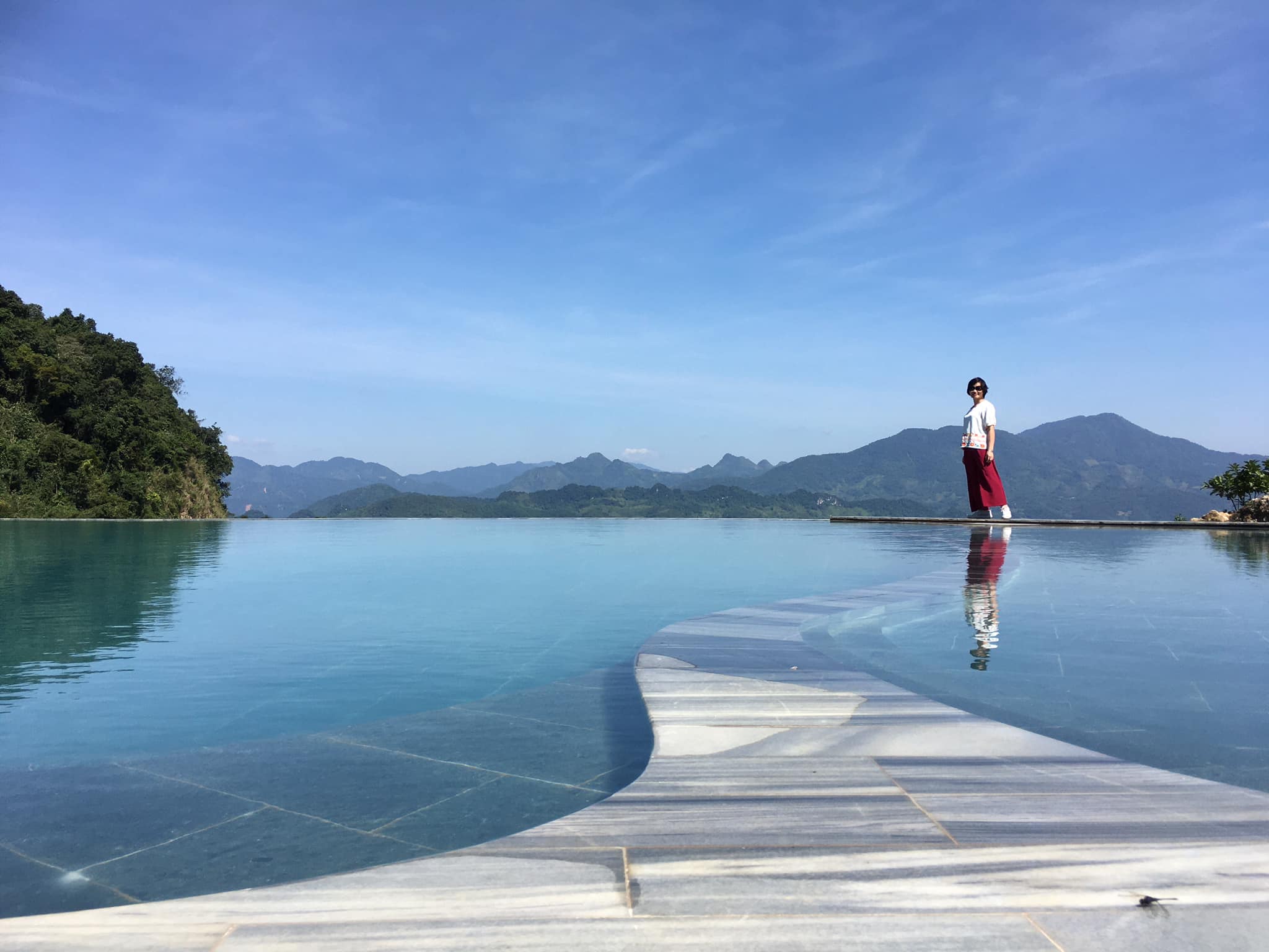 Bakhan Village Resort Hoa Binh