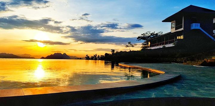 Bakhan Village Resort Hoa Binh