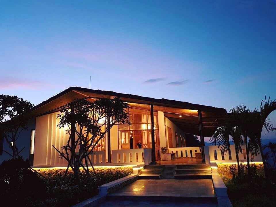 Bakhan Village Resort Hoa Binh