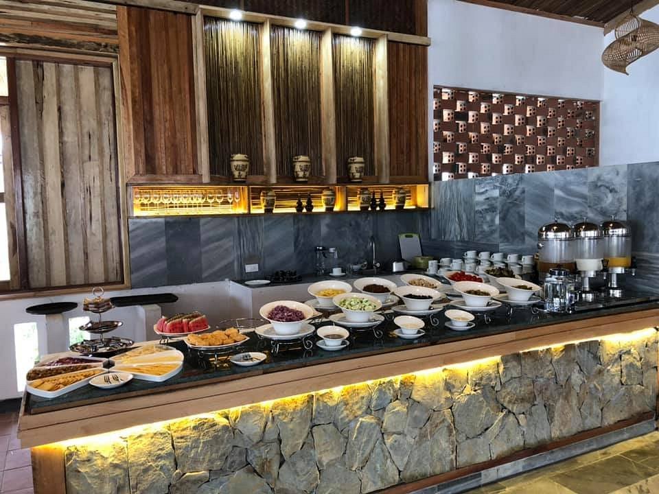 Bakhan Village Resort Hoa Binh