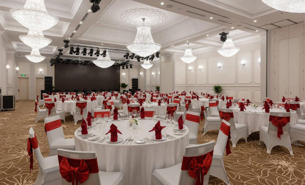 Four Points By Sheraton Lạng Sơn