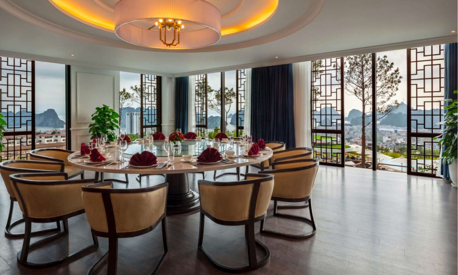 FLC Grand Hotel Hạ Long