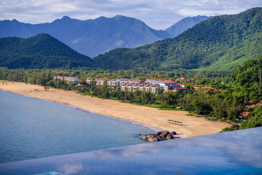 Banyan Tree Lang Co Resort