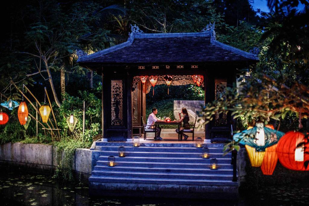 Banyan Tree Lang Co Resort