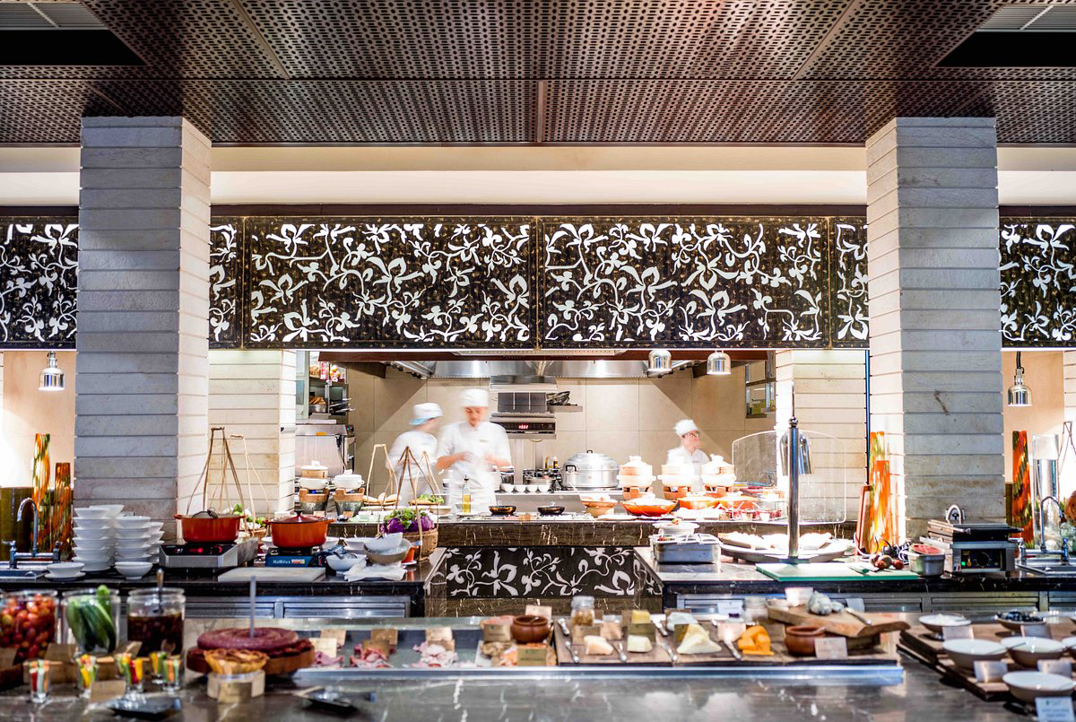 Banyan Tree Lang Co Resort