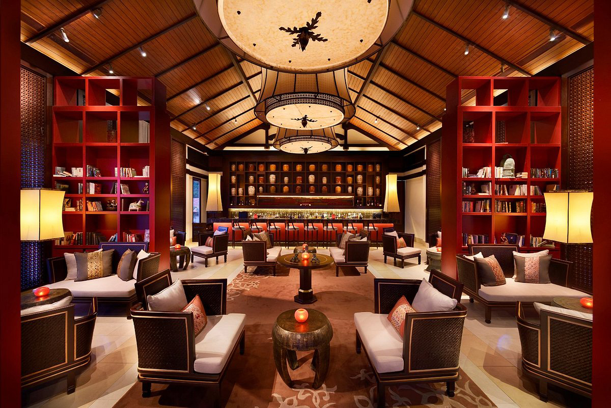 Banyan Tree Lang Co Resort