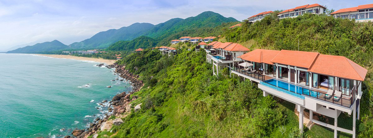 Banyan Tree Lang Co Resort