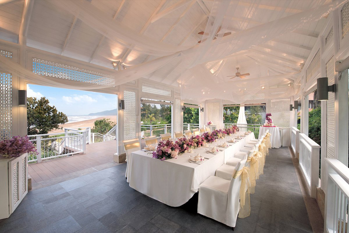 Banyan Tree Lang Co Resort