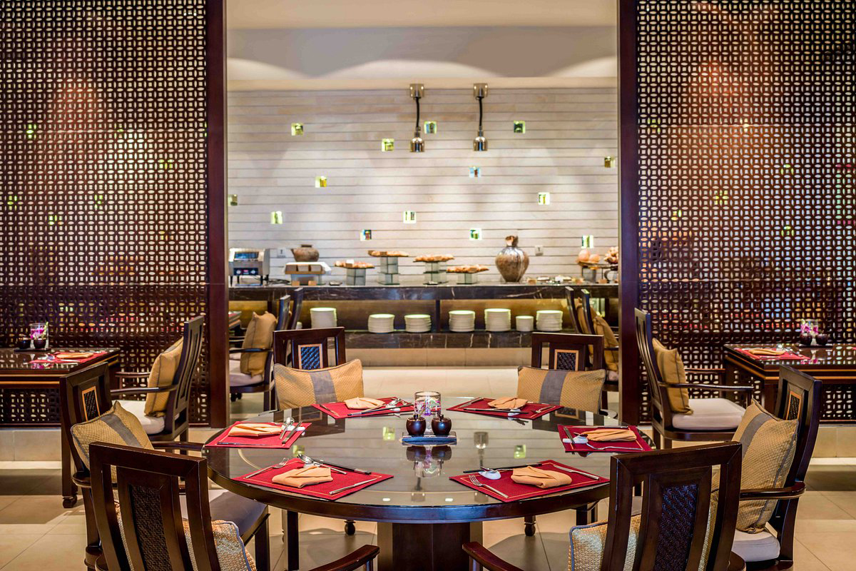 Banyan Tree Lang Co Resort