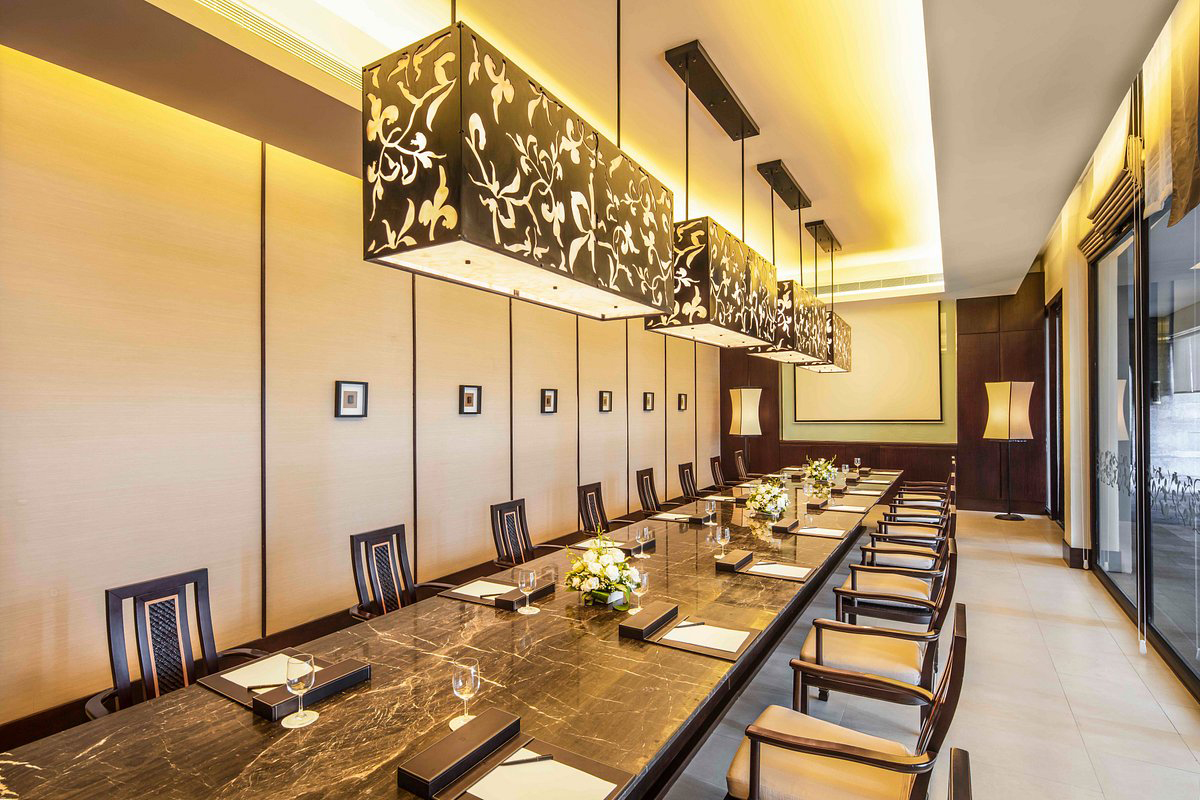 Banyan Tree Lang Co Resort