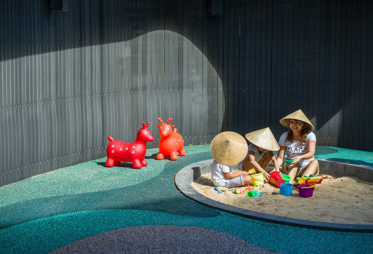 Banyan Tree Lang Co Resort