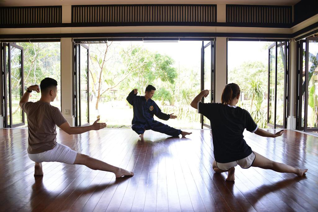 Banyan Tree Lang Co Resort