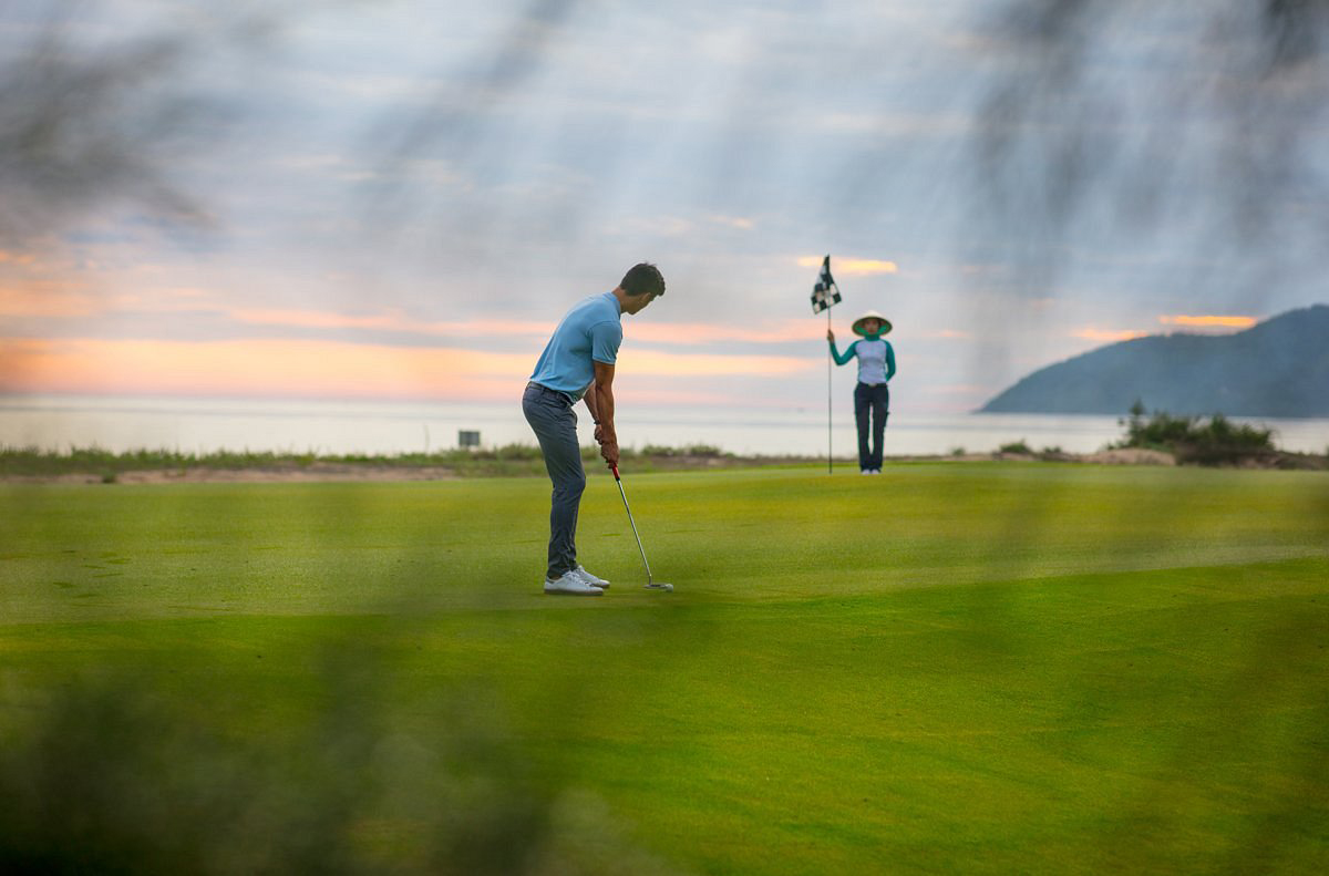 Banyan Tree Lang Co Resort