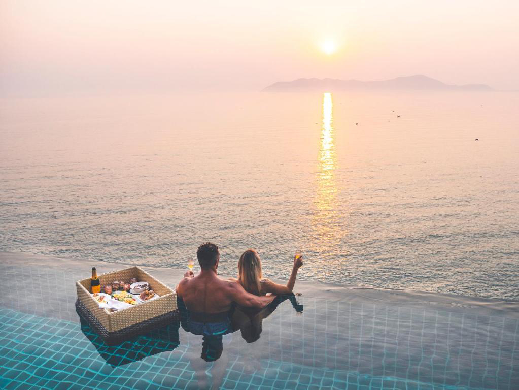 Banyan Tree Lang Co Resort