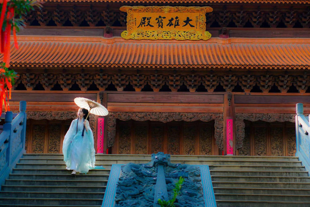 Tour Hà Nội - Hà Khẩu - Đại Lý - Côn Minh 5 ngày 4 đêm