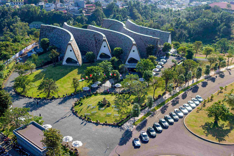 Tour Hà Nội - Buôn Mê Thuột - Dak Nông 4 Ngày 3 Đêm