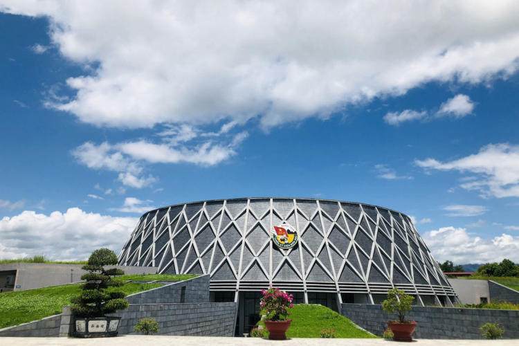 Tour Du Lịch Tây Bắc: Mộc Châu - Điện Biên - Sapa 5 Ngày 4 Đêm