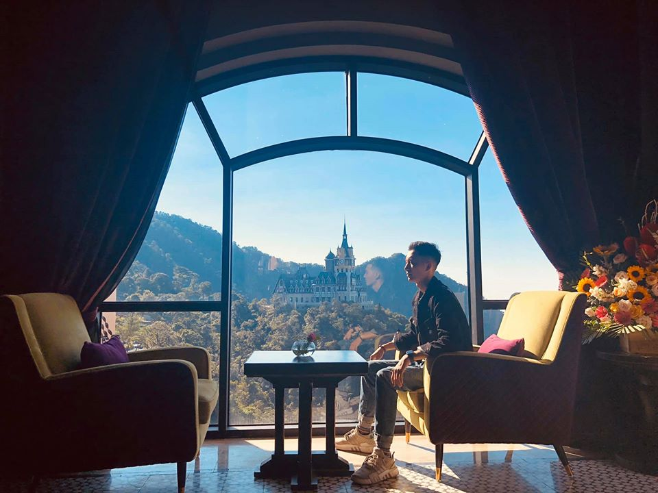 Venus Hotel Tam Đảo