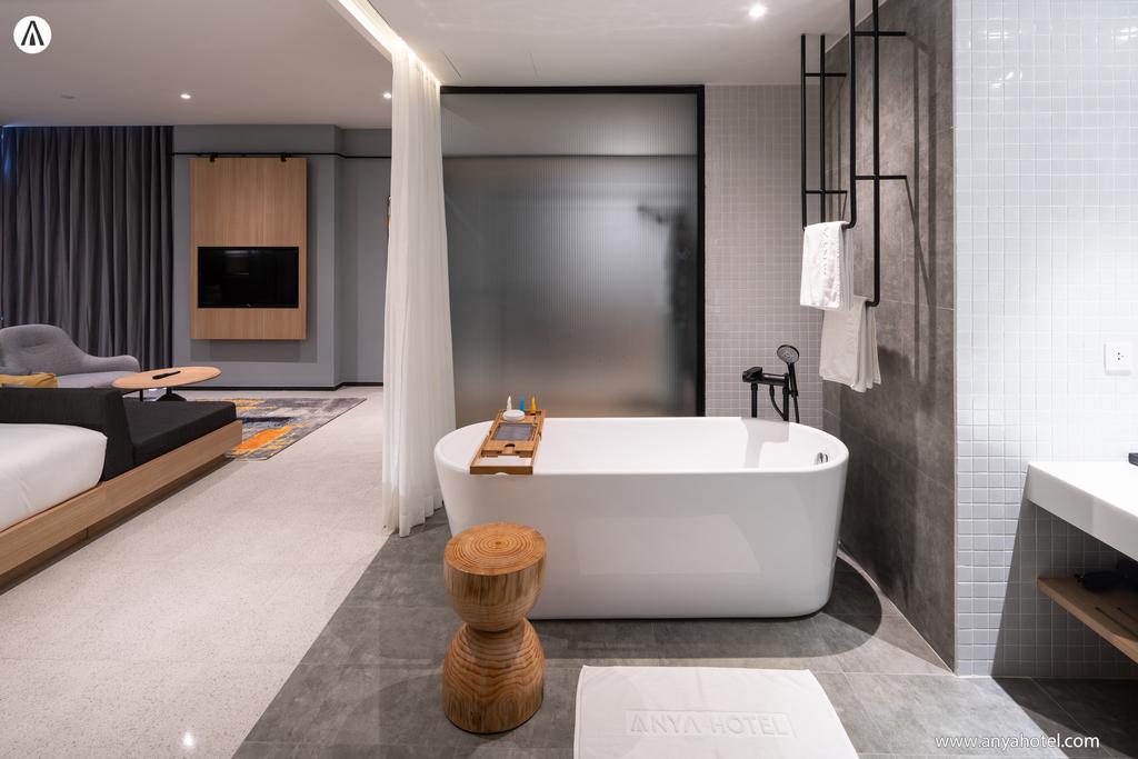 Khách sạn Anya Quy Nhơn