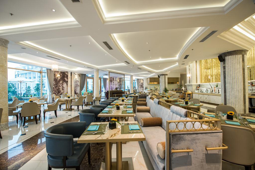 Vinpearl Resort & Spa Hạ Long