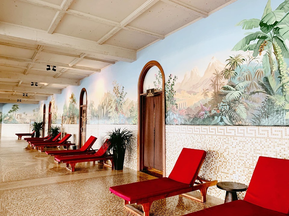 Venus Hotel Tam Đảo