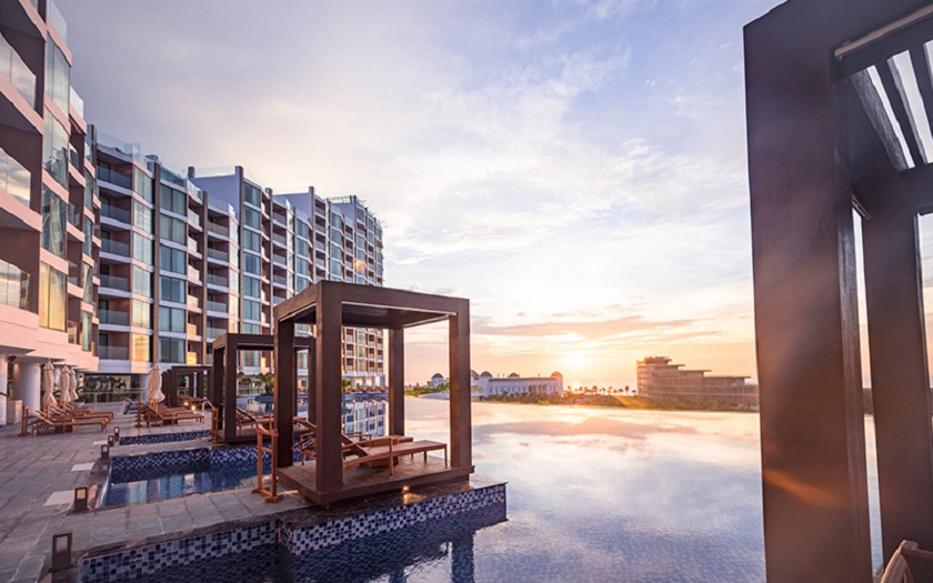 FLC Grand Hotel Sầm Sơn