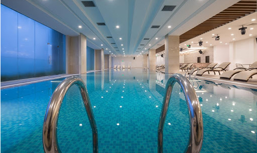 Sheraton Hải Phòng