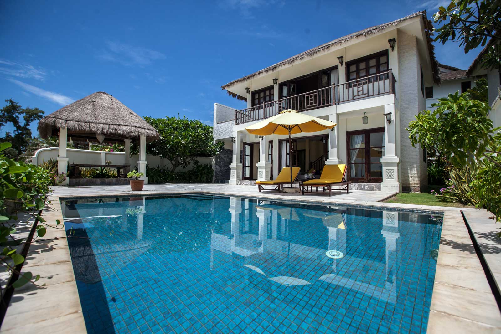 Allezboo Beach Resort & Spa Mũi Né